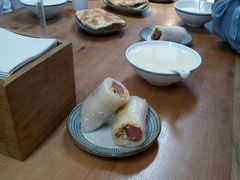 -桃园眷村(万象天地店)