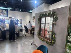 -海马体照相馆(天津世纪都会店)