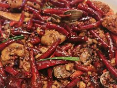 -盛百味·家宴餐厅(霸州分店)