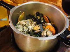 -土蚝·高压锅生蚝(百姓美食街店)