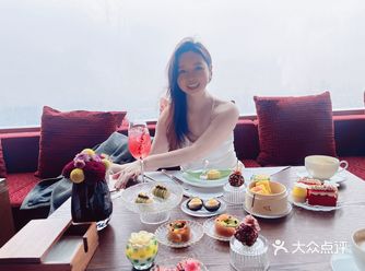 春日赋·最美新春下午茶