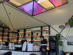 -禧室Joyous Lounge(禧园店)