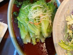 -恭敬李·烤鸭(天坛北门店)