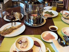 -龙城咖啡厅(常州富都洲际店)