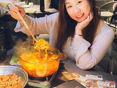 -沅江水·湖南家宴(珠江新城高德置地秋广场店)