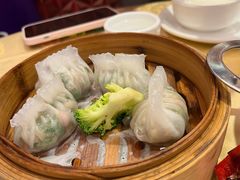 -心点盛宴江南西店
