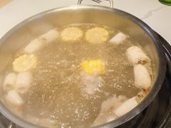 -三毛牛肉店(福强店)