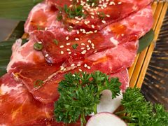 -松鱼亭·和牛烧肉(协鑫广场店)