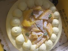 -熊猫不走生日蛋糕(东城店)