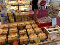 -BreadTalk面包新语·烘焙蛋糕(深业上城店)