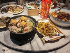 -闽公馆·客家私房菜·商务宴请·包厢(杏林橡树湾店)