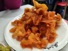 -八方后身麻辣鸡块(总店)