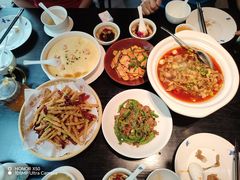 -简小舍·民间手艺菜(武昌江滩店)