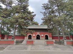 -普乐寺