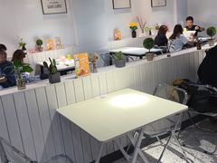 -友达面馆(广州总店)
