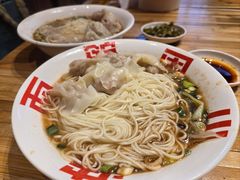-周小波重庆小面·重庆名小吃(邹容路店)
