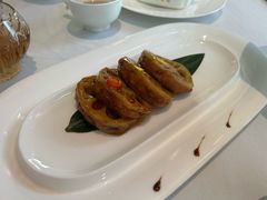 -上蔬无瑕· 创意素食·Vegetarian(华采天地店)