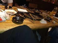 -聚点串吧·北京烧烤(赵登禹路店)