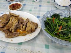 -东就鸭饭店·古早海南菜(滨海店)