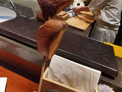 烤香菇-yokocho上横町·日本食街(深业上城店)