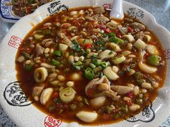 -范记豆花庄(东门好吃街店)