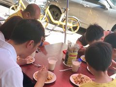 -新昌早餐店(东城店)