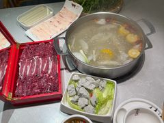 -俏牛哥鲜牛肉牛肆馆(重庆天地店)