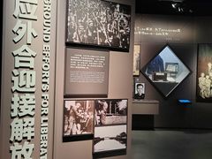 -上海市龙华烈士陵园