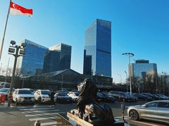 -燕莎友谊商城(亮马桥店)