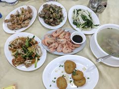 -秋姐美食店(旅游大道店)