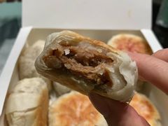 -长发西饼(临顿路店)