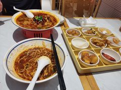 -蓉李记成都名小吃(合肥包河万达店)