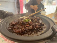 -回味黑鸭煲·始于2006(万松园店)