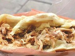 -老陈婆手工面庄