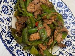 -新新湘菜馆(新中街二条店)