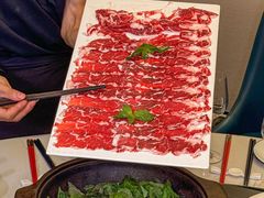 -夜宴江景餐厅