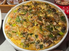 海蛎煎-闽上鲜·福建菜(龙湖滨江天街店)