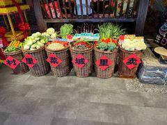 -鱼满舱·鲜活海鲜·正宗鲁菜