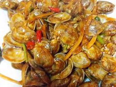 -Oyster Talks 四度蚝法餐厅