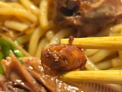 -老胖子凉拌粉干(安居总店)