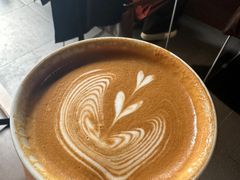 -Onirii Coffee(长乐路店)