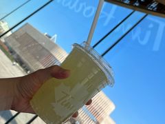 -Tims天好咖啡(河西万象城店)