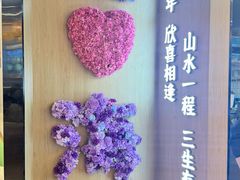 -素满香·全民食养自助(长宁龙之梦店)