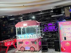 -乐潮汇时尚量贩式KTV(嘉业国际城购物中心店)