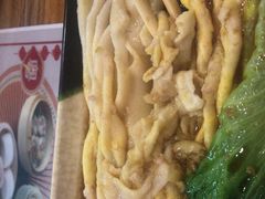 -厦门泰地万豪酒店-贡厨全日餐厅