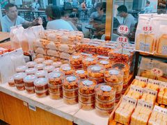 -乐艺哆·乐活烘焙(浦西万达店)