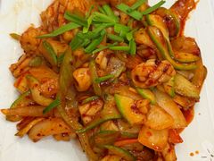 -韩阳园(绿波小区店)