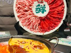 -巴蜀大将火锅(春熙店)