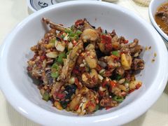 -笨罗卜浏阳菜馆(太平街店)