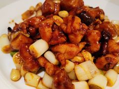 -大鸭梨烤鸭(房山店)